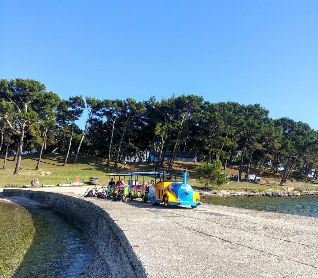 Dream View Medulinアパートメント エクステリア 写真